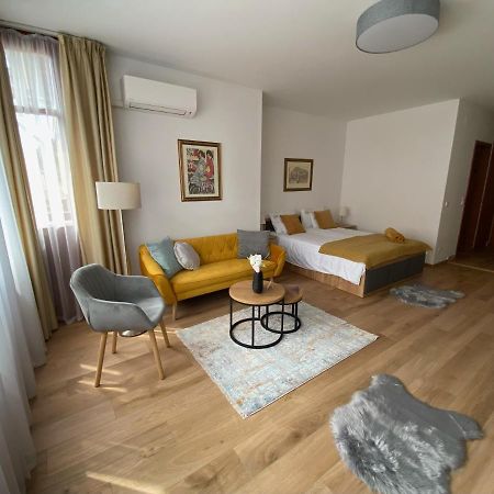 Lovag8 Apartment Budapešť Exteriér fotografie