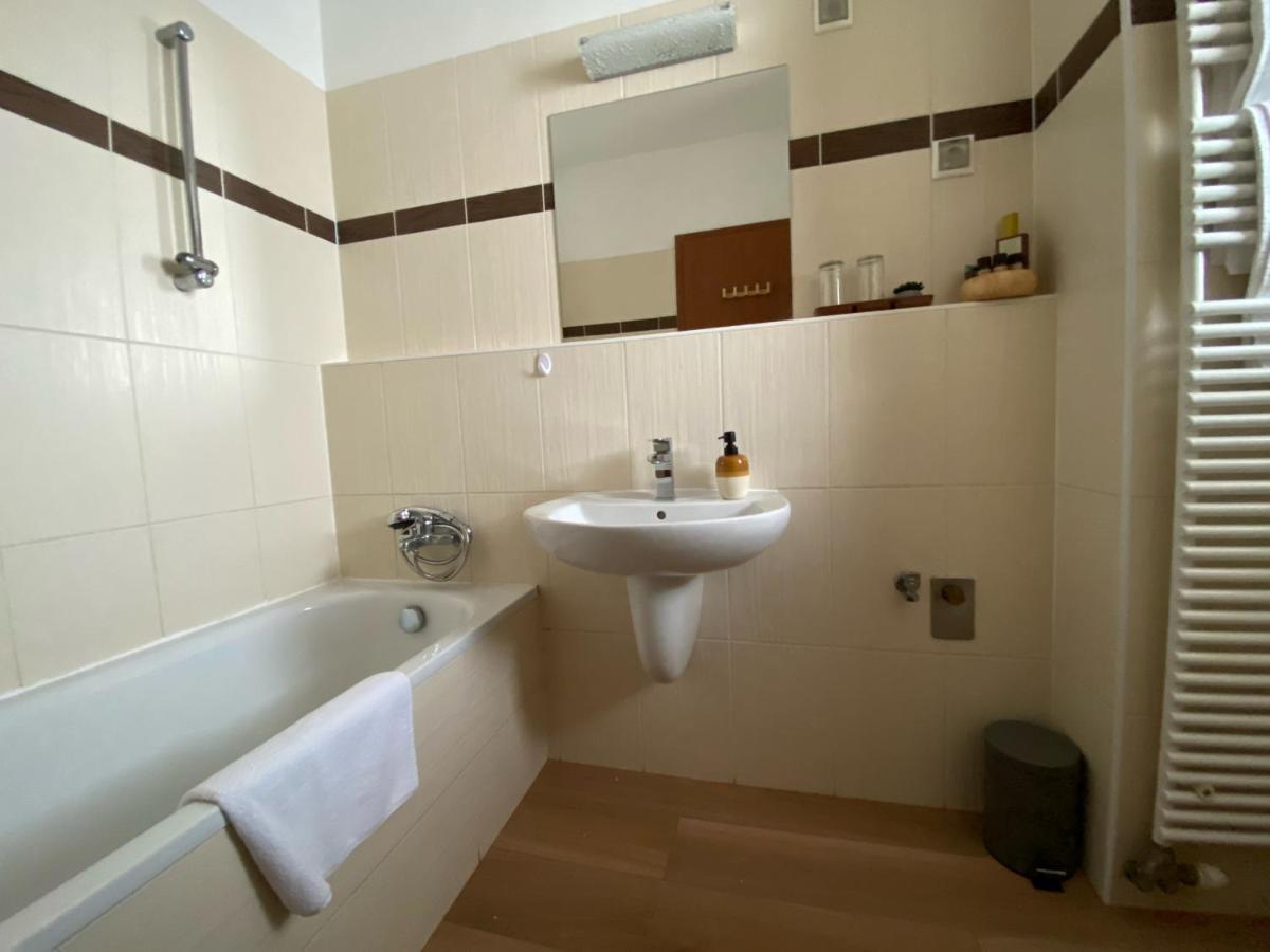 Lovag8 Apartment Budapešť Exteriér fotografie