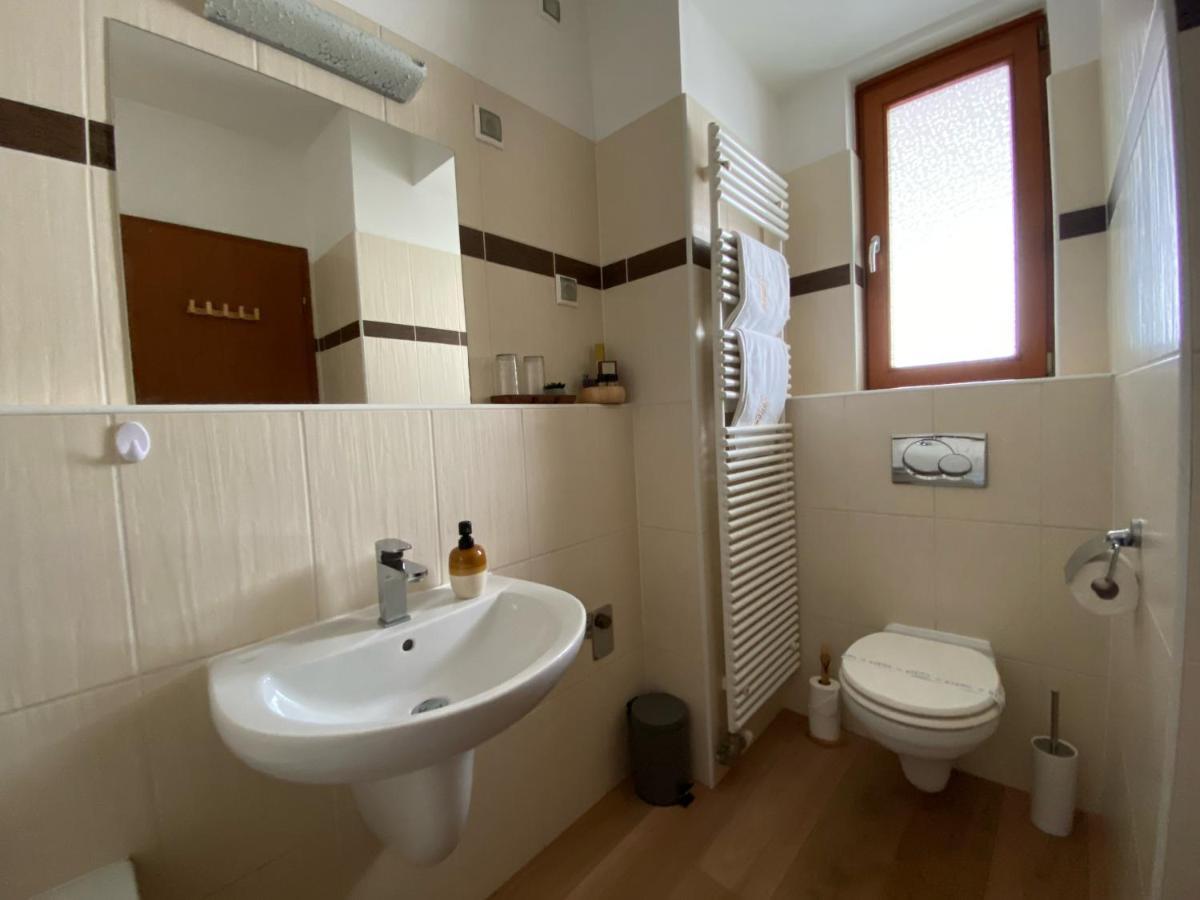 Lovag8 Apartment Budapešť Exteriér fotografie