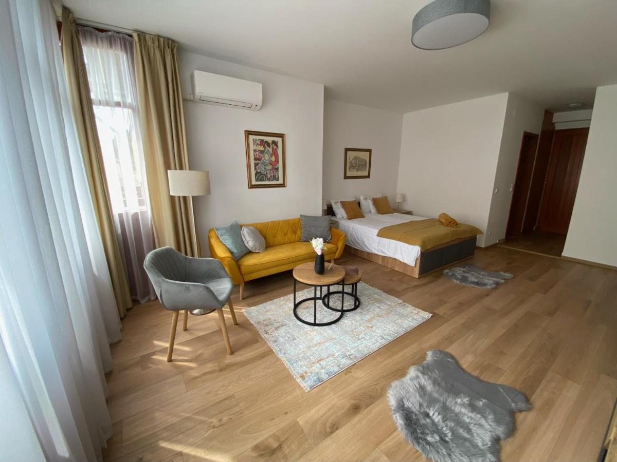 Lovag8 Apartment Budapešť Exteriér fotografie