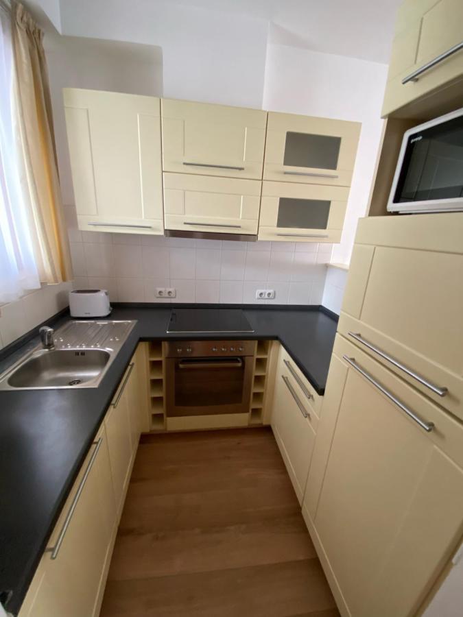 Lovag8 Apartment Budapešť Exteriér fotografie