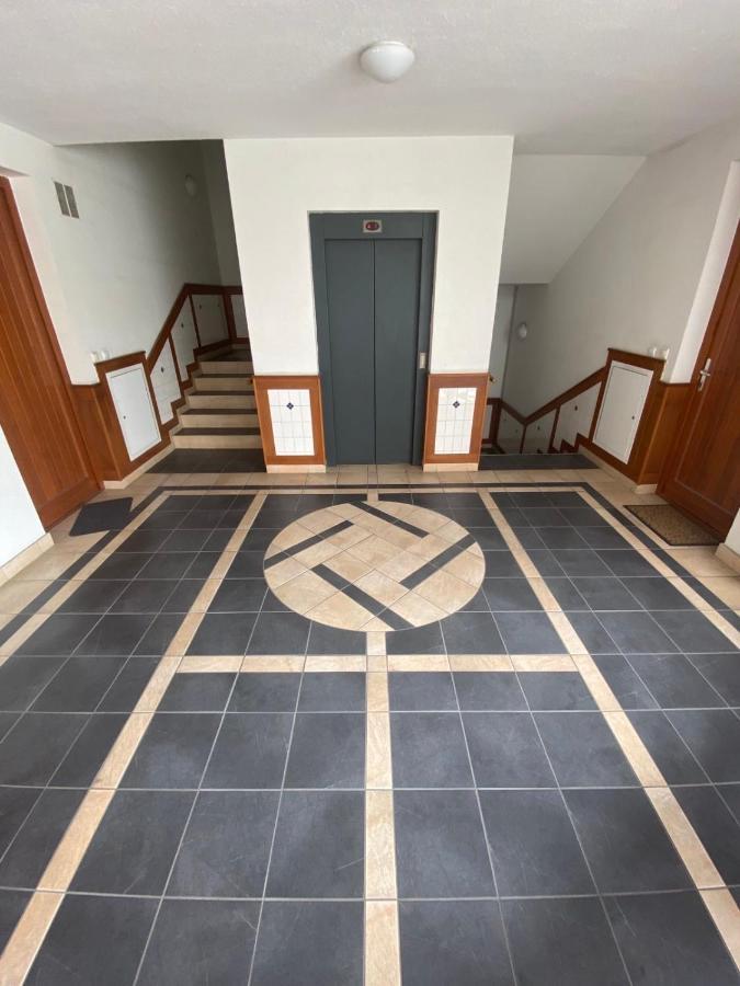Lovag8 Apartment Budapešť Exteriér fotografie